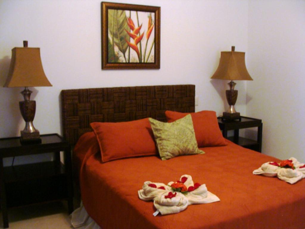 Casa Del Sol -Villas Catalinas Potrero  Cameră foto